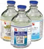盐酸大观霉素 盐酸林可霉素可溶性粉