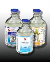 盐酸大观霉素 盐酸林可霉素可溶性粉-1